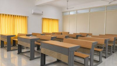 Smart Classrooms