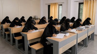 Science Practical Lab